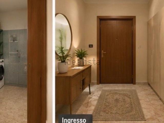 Appartamento in vendita a Porta Nuova, Pescara