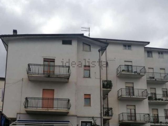 Appartamento in vendita a Morano Calabro, Cosenza
