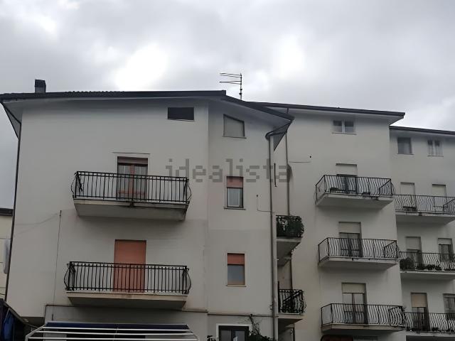 Appartamento in vendita a Morano Calabro, Cosenza