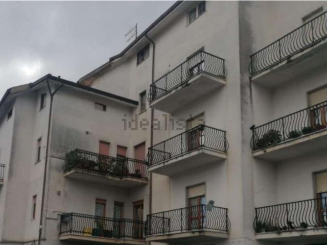 Appartamento in vendita a Morano Calabro, Cosenza