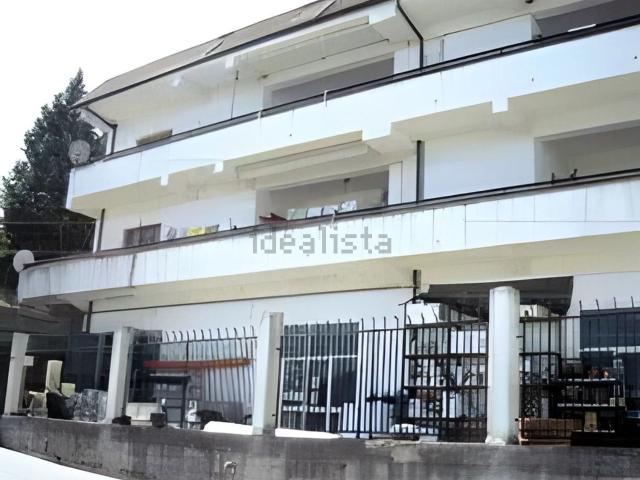 Appartamento in vendita a Calabria, Cosenza