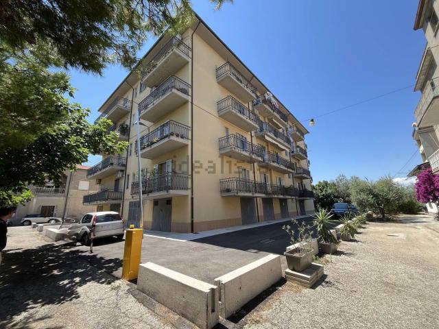 Appartamento in vendita a Centro Storico, Vasto
