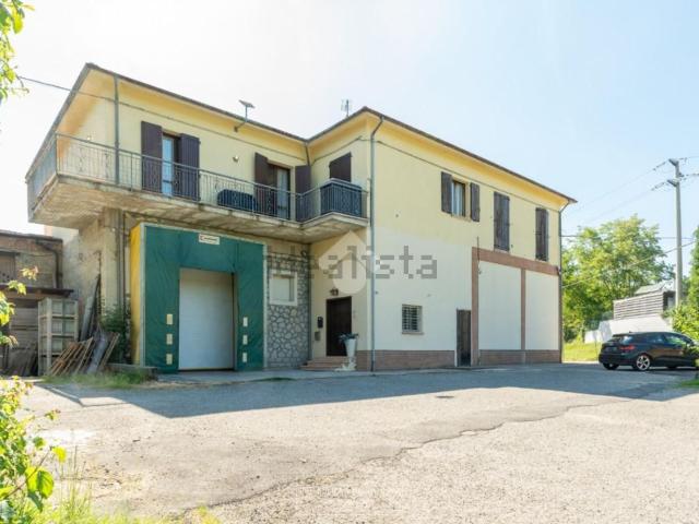 Appartamento in vendita a Unione di comuni Terre di Castelli, Guiglia