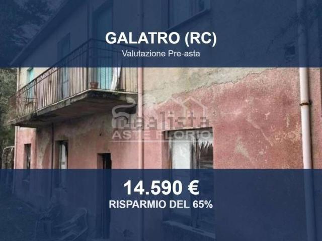Appartamento in vendita a Calabria, Reggio Calabria