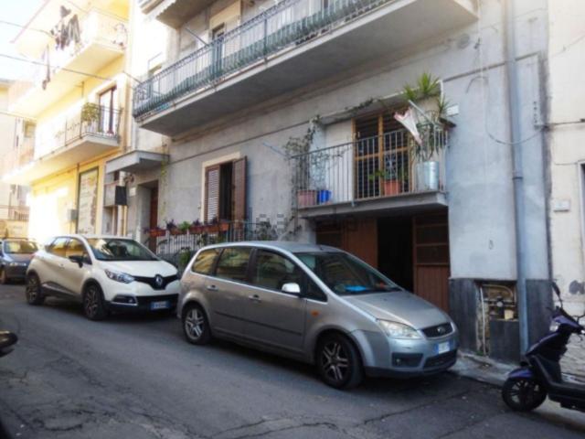 Appartamento in vendita a Monte Po-Nesima-San Leone-Rapisardi, Catania