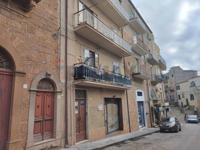 Appartamento in vendita a Calascibetta, Sicilia