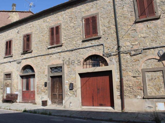 Appartamento in vendita a San Michele, Montecatini Val Di Cecina