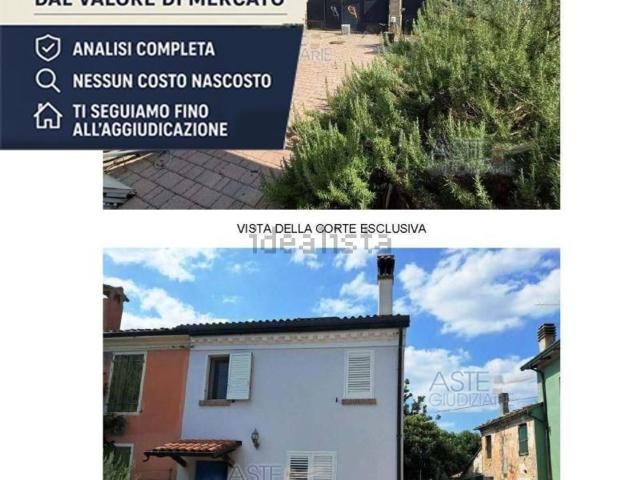 Appartamento in vendita a Unione dei comuni della Bassa Romagna, Fusignano