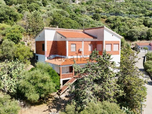 Appartamento in vendita a Berchidda, Sardigna/Sardegna
