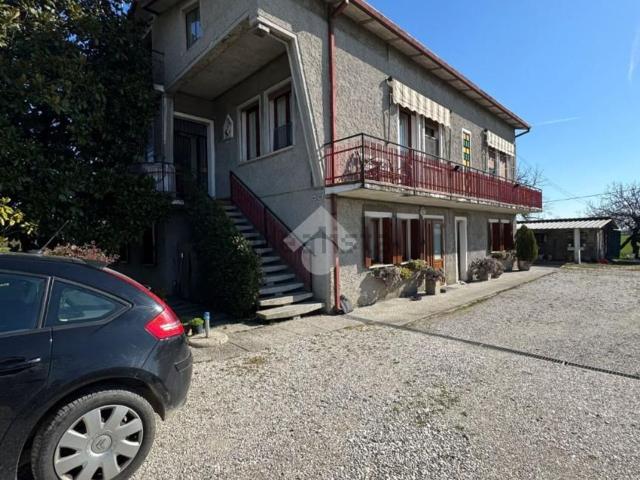Appartamento in vendita a Quarto D'altino, Veneto