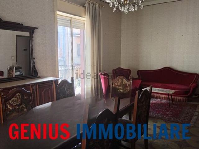 Appartamento in vendita a Biancavilla, Catania