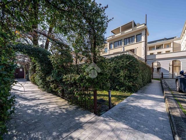Appartamento in vendita a San Pellegrino, Sorbolo