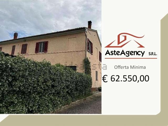Appartamento in vendita a Marche, Macerata
