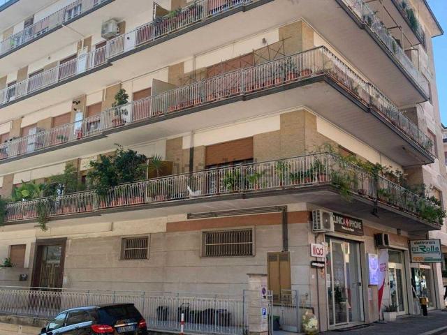 Appartamento in vendita a San Silvestro, Cassino