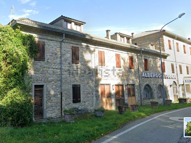 Appartamento in vendita a Berceto, Reggio Emilia