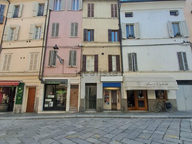 Appartamento in vendita a Parma Centro, Sorbolo