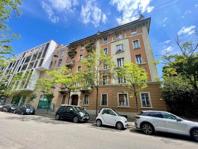 Appartamento in vendita a Municipio 3, Milano