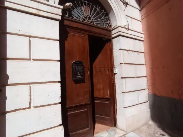 Appartamento in vendita a Centro Storico, Campobasso