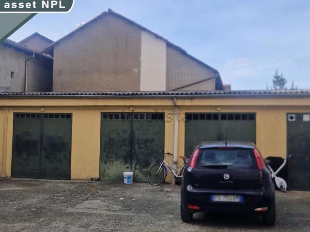 Appartamento in vendita a Bianzè, Vercelli