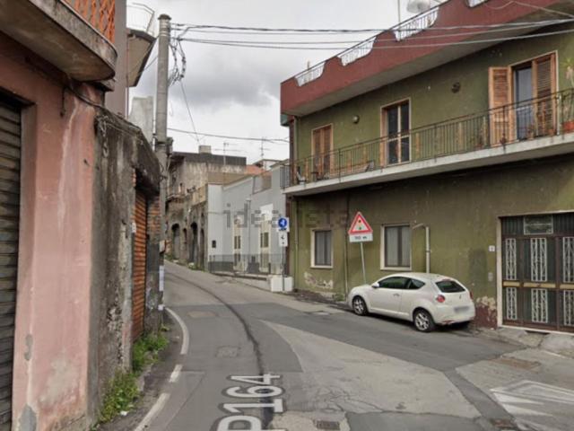 Appartamento in vendita a Guardia, Acireale