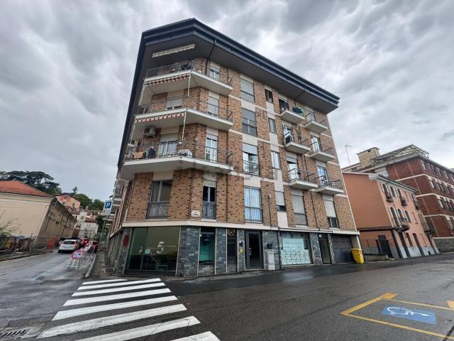 Appartamento in vendita a Rione San Silvestro, Piemonte