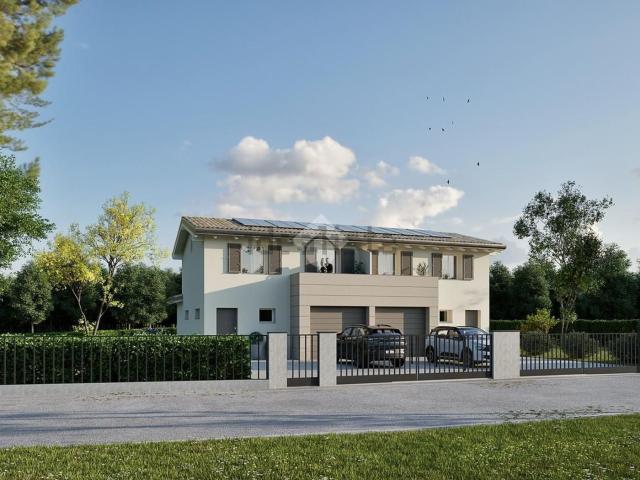 Appartamento in vendita a Chiozza, Scandiano