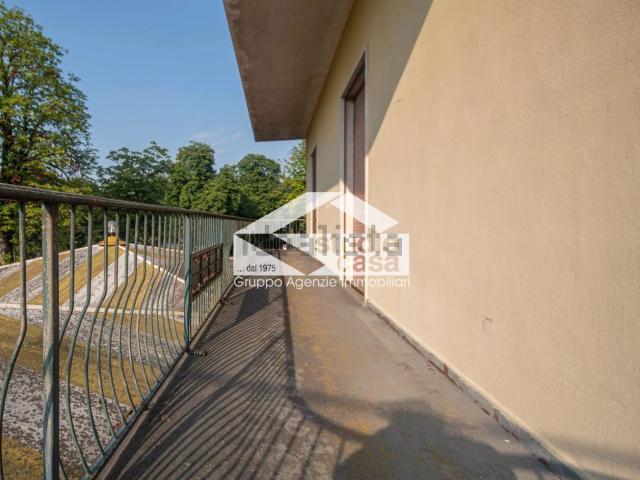 Appartamento in vendita a Izano, Lombardia