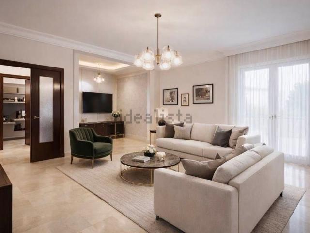 Appartamento in vendita a Vallecrosia, Liguria