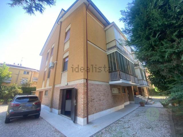 Appartamento in vendita a Carpi, Modena