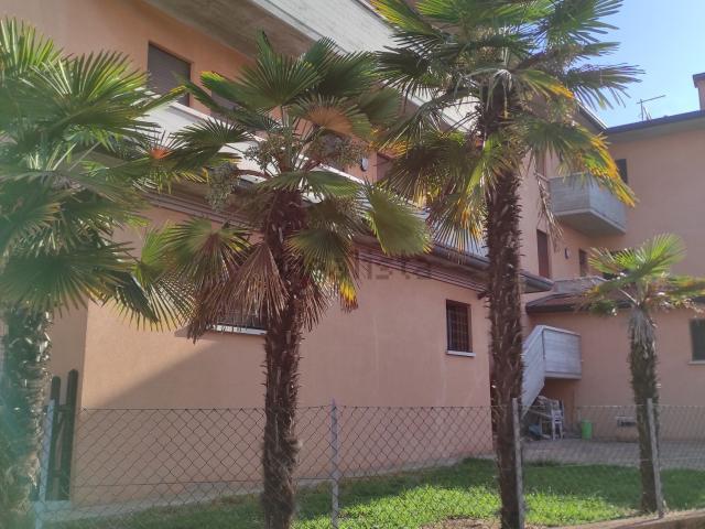 Appartamento in vendita a Ca' Minotto, Rosà