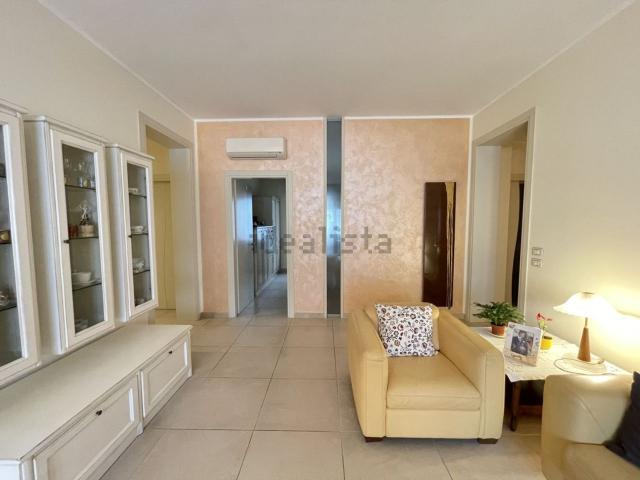 Appartamento in vendita a Suzzara, Lombardia