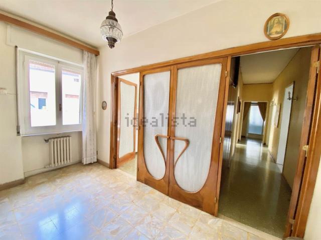 Appartamento in vendita a Pontelungo, Pistoia