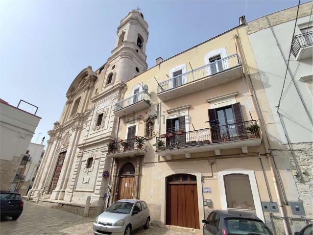 Appartamento in vendita a Puglia, Bari
