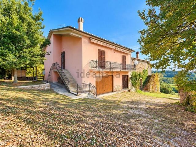 Appartamento in vendita a Petignano, Orte