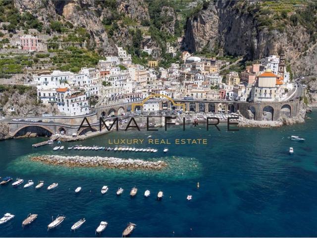 Appartamento in vendita a Ravello, Campania
