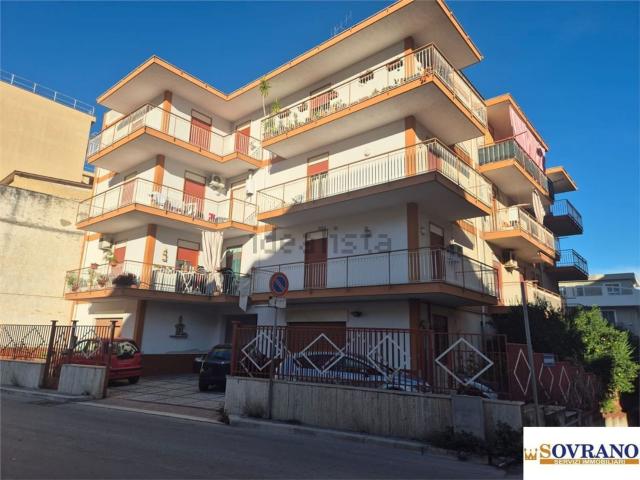 Appartamento in vendita a Carini, Sicilia