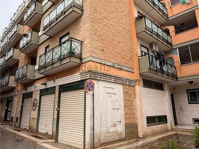 Appartamento in vendita a Puglia, Bari