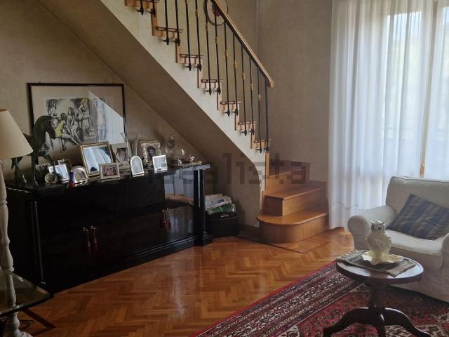 Appartamento in vendita a Cattabrighe, Marche