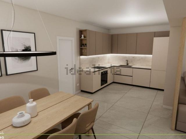 Appartamento in vendita a Borghetto, Valeggio Sul Mincio