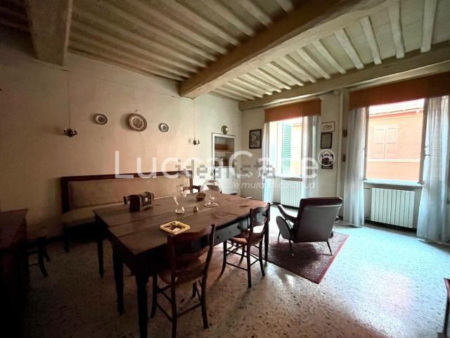 Appartamento in vendita a Montecarlo, Toscana