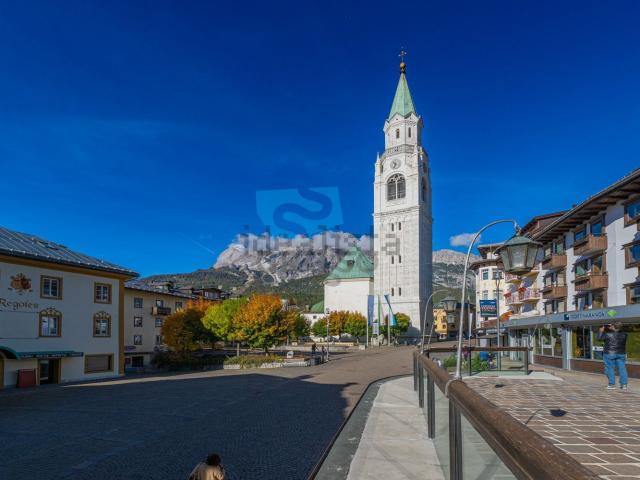 Appartamento in vendita a Crignes, Cortina D'ampezzo