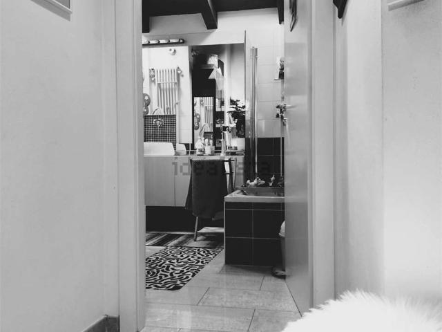 Attico in vendita a Idice, San Lazzaro