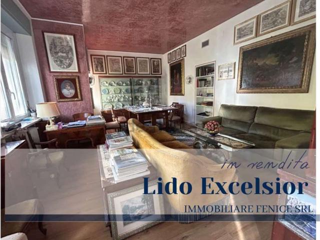 Appartamento in vendita a Venezia