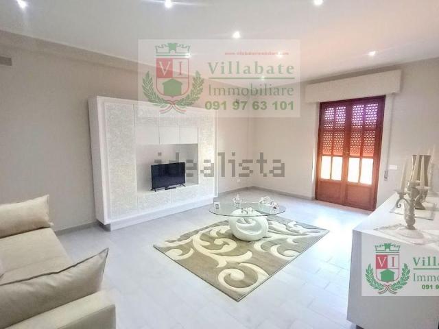 Appartamento in vendita a Bagheria, Sicilia