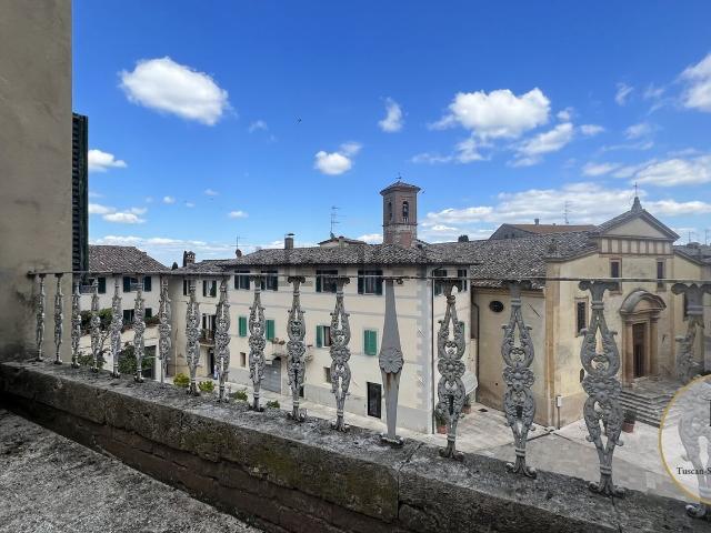 Appartamento in vendita a Cetona, Toscana