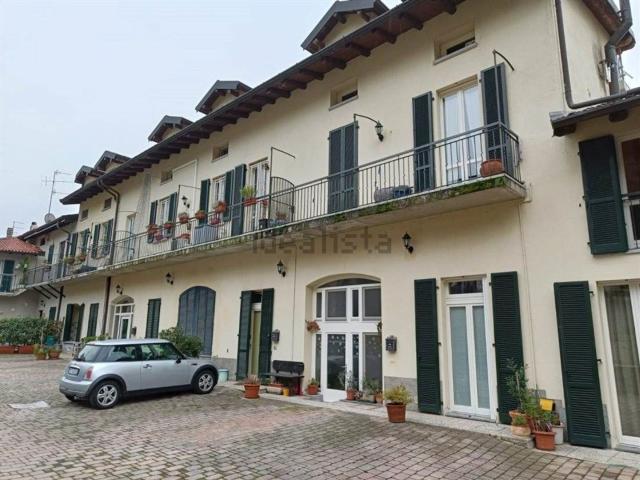 Appartamento in vendita a Como, Lombardia