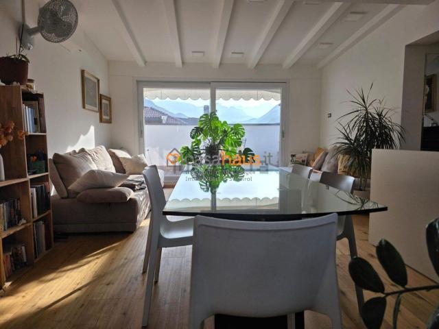 Attico in vendita a Gries-San Quirino - Gries-Quirein, Bolzano - Bozen