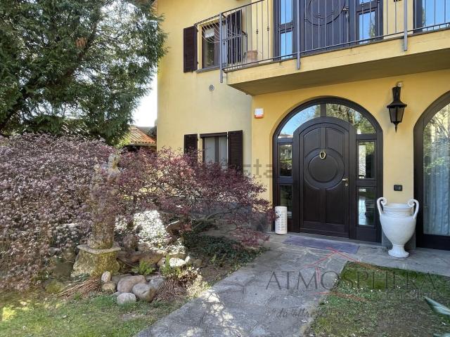Appartamento in vendita a Mulino, Castiglione Olona
