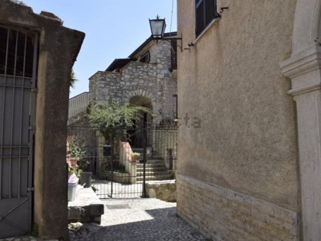 Appartamento in vendita a Ausonia, Lazio