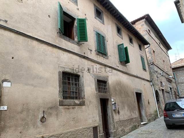 Appartamento in vendita a Unione dei Comuni Montani Amiata Grossetana, Seggiano